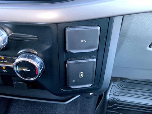 Used 2025 Ford F150 XLT w/ Equipment Group 301A Standard AWD/4WD image 35