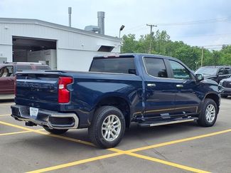 Certified 2021 Chevrolet Silverado 1500 LT w/ Z71 Off-Road Package AWD/4WD video 2