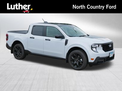 Used 2026 Ford Maverick XLT w/ Equipment Group 301A