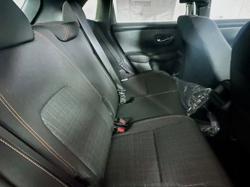 Certified 2025 Honda HR-V Sport image 19