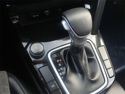 Certified 2025 Kia Seltos S image 20