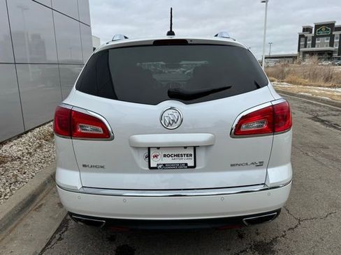 Used 2016 Buick Enclave Leather image 41