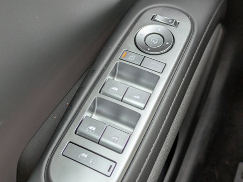 New 2026 Hyundai Palisade Calligraphy image 29