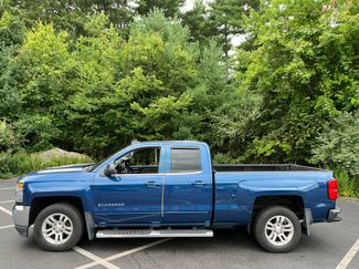Used 2016 Chevrolet Silverado 1500 LT w/ All Star Edition AWD/4WD video 2