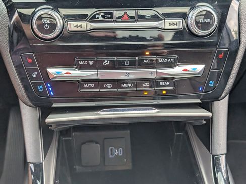 Certified 2022 Ford Explorer ST w/ Equipment Group 401A AWD/4WD image 30