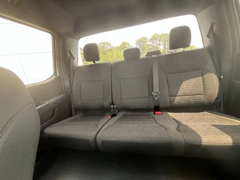 Used 2022 Ford F150 XLT w/ Equipment Group 302A High AWD/4WD image 19