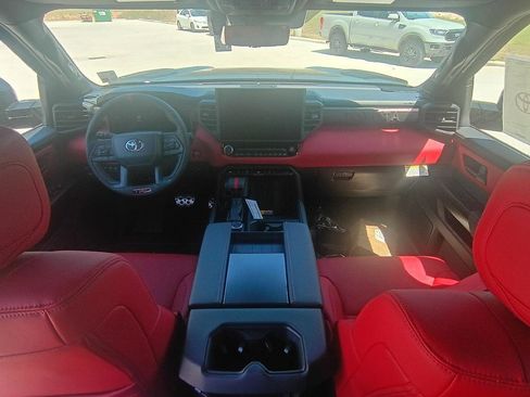 New 2026 Toyota Tundra TRD Pro image 15