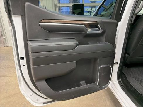 Used 2024 Chevrolet Silverado 1500 RST image 28