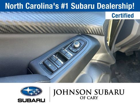 Certified 2026 Subaru Ascent Premium AWD/4WD image 17