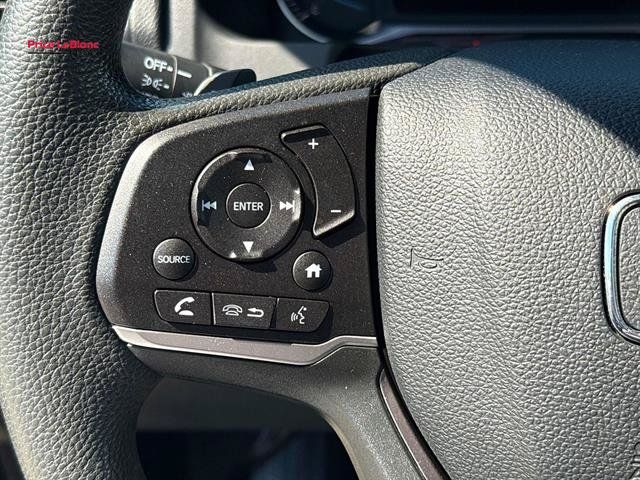 Used 2019 Honda Passport Sport image 21