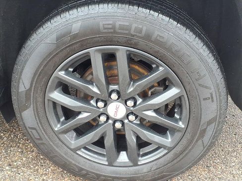 Used 2019 GMC Acadia SLT image 7