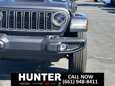 New 2026 Jeep Gladiator Sport image 12