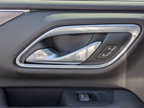 Used 2024 Chevrolet Tahoe RST w/ Luxury Package image 29