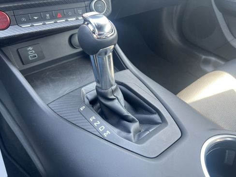 Used 2025 Ford Mustang GT Premium RWD image 33