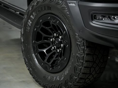 Used 2023 RAM 1500 TRX w/ TRX Level 2 Equipment Group AWD/4WD image 4