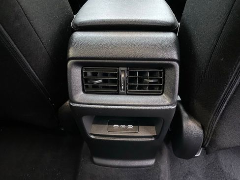 Certified 2025 Honda CR-V EX image 38