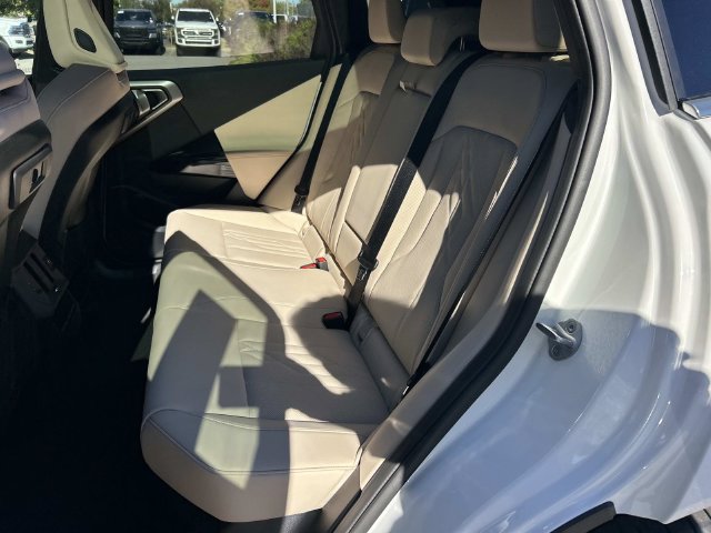 Used 2026 BMW X3 xDrive30i w/ Convenience Package AWD/4WD image 21