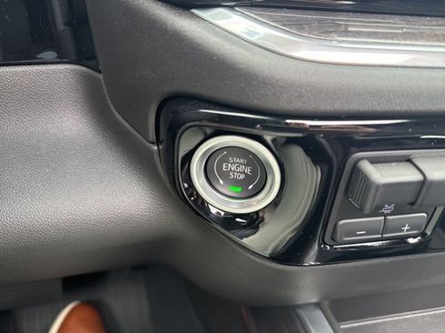 Used 2025 Chevrolet Silverado 1500 LTZ w/ LTZ Premium Package image 22