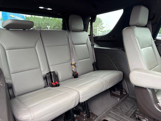 Used 2021 Chevrolet Tahoe Z71 AWD/4WD image 15