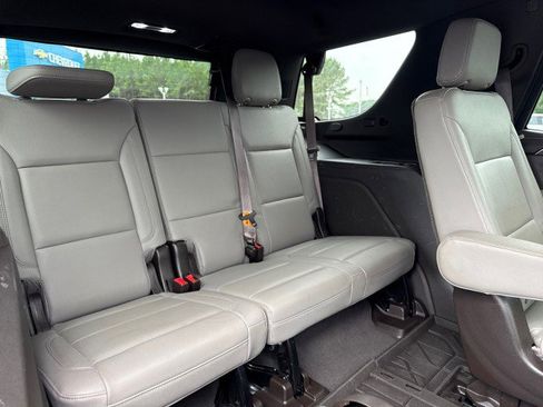 Used 2021 Chevrolet Tahoe Z71 AWD/4WD image 15