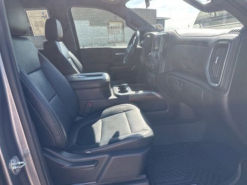 Used 2022 Chevrolet Silverado 1500 RST AWD/4WD image 12