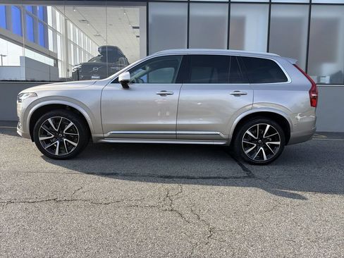 Certified 2023 Volvo XC90 B5 Plus w/ Protection Package Premier AWD/4WD image 5
