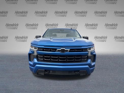 Used 2023 Chevrolet Silverado 1500 RST image 5