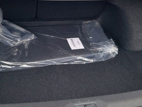 New 2026 Nissan Sentra S w/ Floor Mat Package FWD image 5