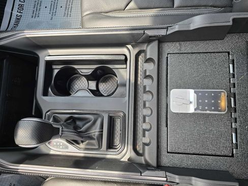 Used 2025 RAM 1500 RHO w/ RHO Level 1 Equipment Group AWD/4WD image 32