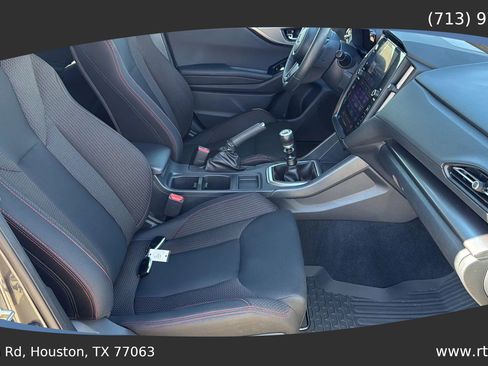 Used 2022 Subaru WRX Premium image 37