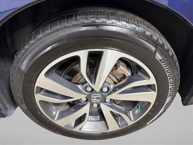 Used 2022 Honda Odyssey Touring image 21