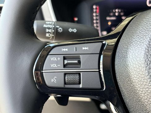 New 2026 Honda Passport RTL image 29