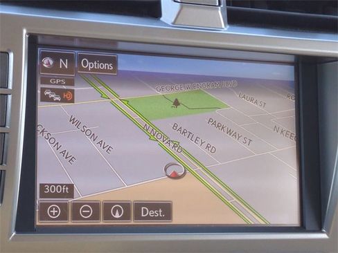 Used 2018 Lexus GX 460 Premium w/ Premium Package image 22