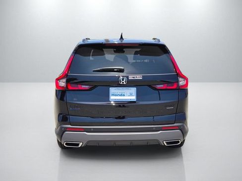 New 2026 Honda CR-V Sport Touring image 5