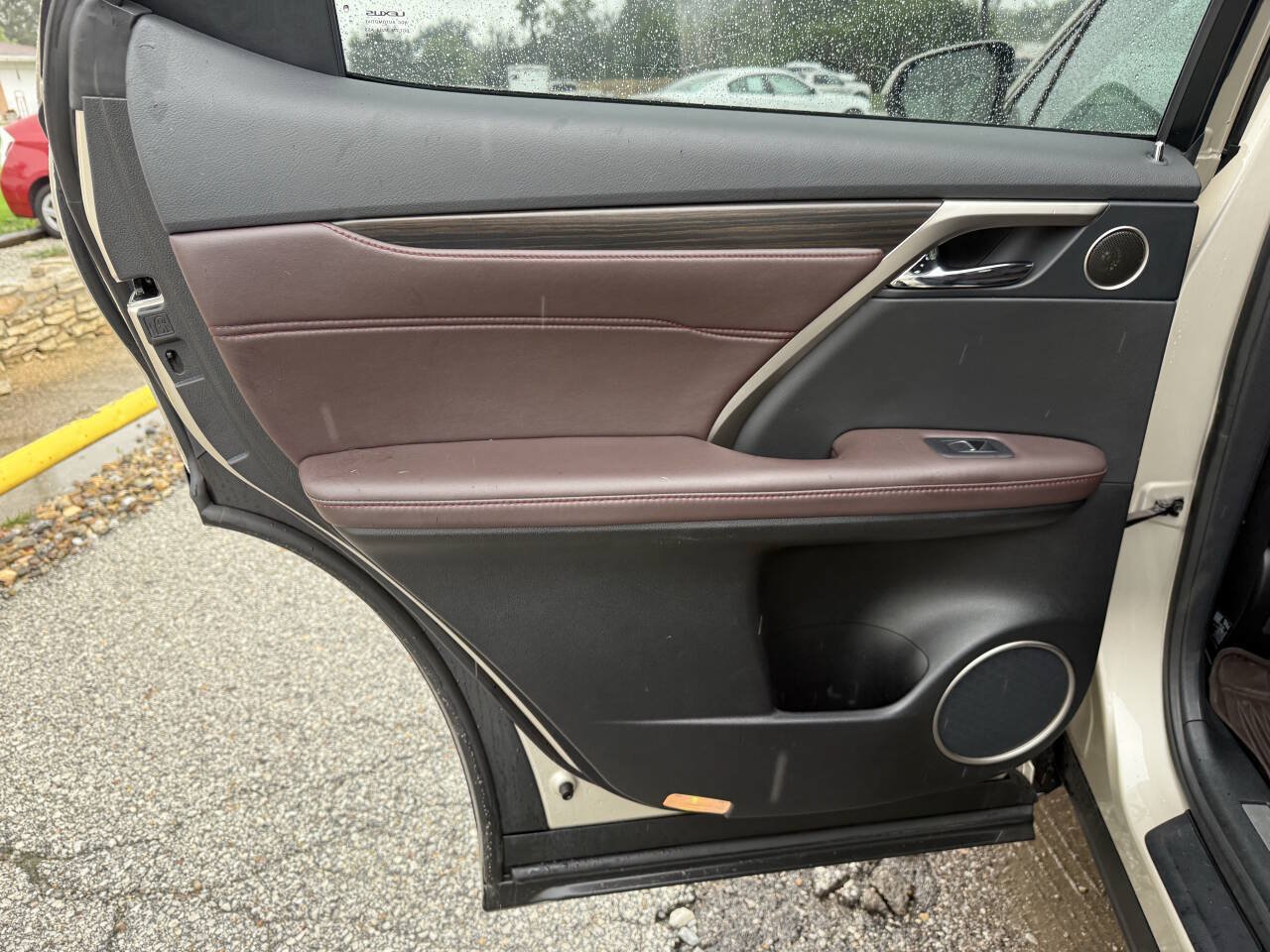 Used 2016 Lexus RX 350 AWD w/ Premium Package image 19