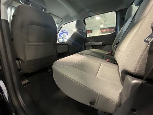 Used 2025 Ford F250 XLT image 14