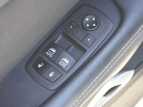 Used 2023 Dodge Challenger R/T w/ Blacktop Package RWD image 15
