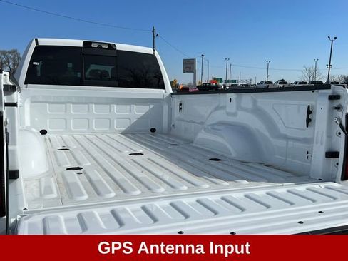 New 2026 RAM 3500 Tradesman image 9