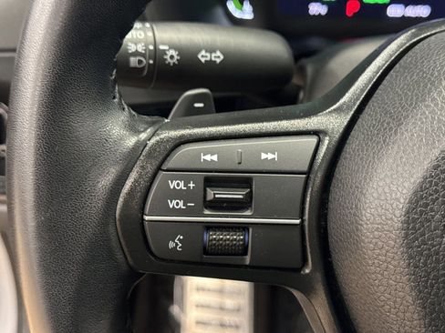 Used 2024 Honda Accord Sport image 35