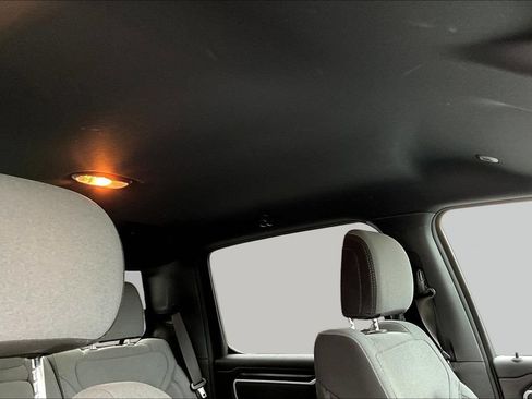 Used 2023 RAM 1500 Big Horn AWD/4WD image 25