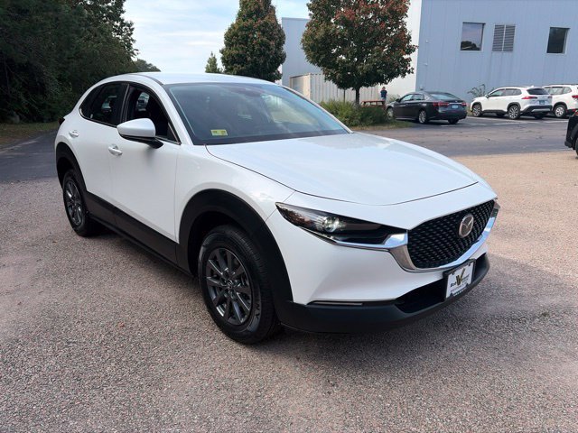 Used 2023 MAZDA CX-30 AWD 2.5 S image 8