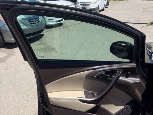 Used 2015 Buick Verano FWD image 15
