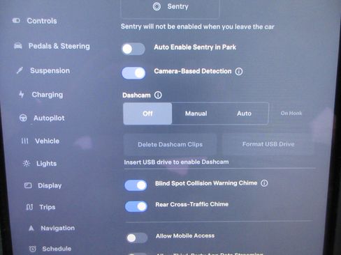 Used 2020 Tesla Model S Long Range Plus image 53