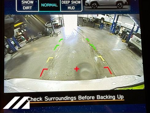 New 2026 Subaru Crosstrek 2.0i Premium image 14