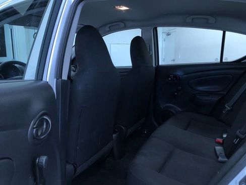 Used 2016 Nissan Versa S Plus FWD image 20