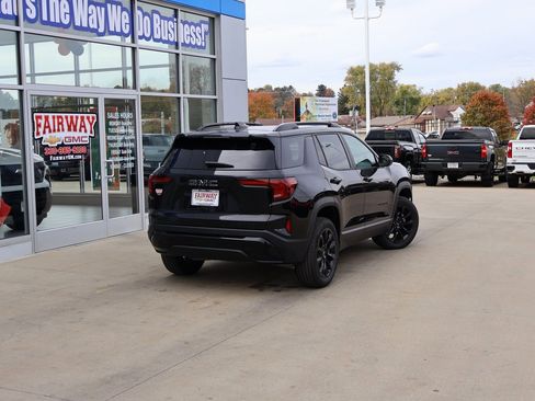 New 2026 GMC Terrain Elevation w/ Elevation Premium Package image 40