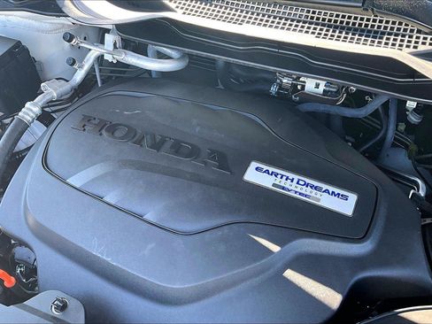 Used 2018 Honda Odyssey EX-L image 31