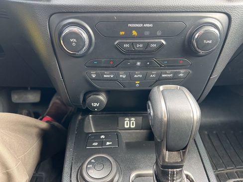 Used 2022 Ford Ranger XLT w/ Equipment Group 301A Mid AWD/4WD image 13