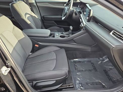 Used 2023 Kia K5 LXS image 18