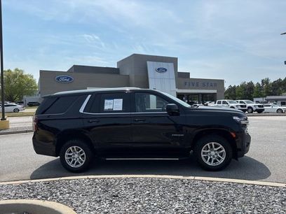 Used 2023 Chevrolet Tahoe LT